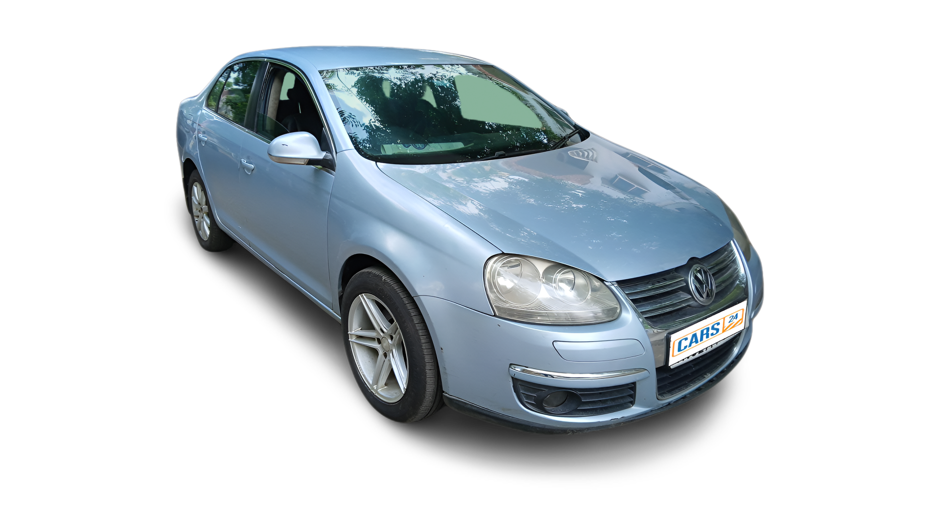 Volkswagen Jetta-img